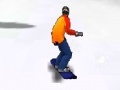 Oyunu Snowboardking kaiser
