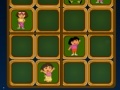 Oyunu Dora Sudoku