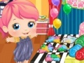 Oyunu Baby Alice birthday party