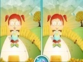 Oyunu Surprise Party Difference Game