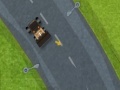 Oyunu Bobcat Parking