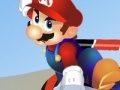 Oyunu Super Mario Rush