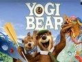 Oyunu Yogi Bear Spot the Difference Game