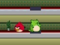 Oyunu Angry Bird Pass Level