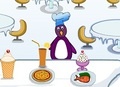 Oyunu Penguins Polar Banquet