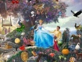 Oyunu Cinderella Hidden Objects