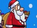 Oyunu Santa go adventure