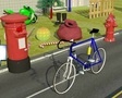Oyunu Find the Object in X Mas Street