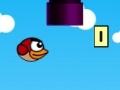 Oyunu Flappy Cheeky Bird