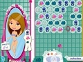 Oyunu Princess Bubble Fun Match