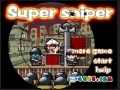 Oyunu SuperSniper