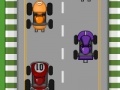 Oyunu Battle Kart Racing