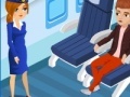 Oyunu Stewardess named Julia