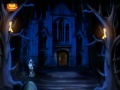 Oyunu Escape from graveyard
