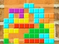 Oyunu Bricks Tetris
