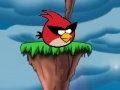 Oyunu Angrybirds Flying Higher