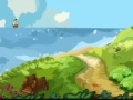 Oyunu Java Island Escape