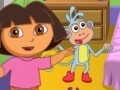 Oyunu Dora Clean Room