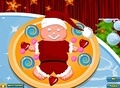 Oyunu Christmas Cookies Decoration