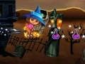 Oyunu Dora Halloween Devils Castle