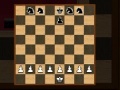 Oyunu Mini chess