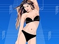 Oyunu Dress Carmen Electra (Carmen Electra)