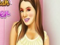 Oyunu Violetta Makeover