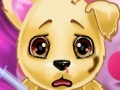 Oyunu Injured Puppy