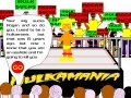 Oyunu Destroy Hulkamania