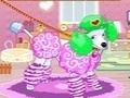 Oyunu Fluffy Poodle