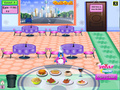 Oyunu New York Penguin Dinner