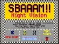 Oyunu Sbaaam 2 - NightVision