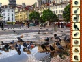 Oyunu Street Hidden objects