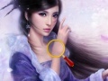 Oyunu Fantasy beauty: Hidden stars