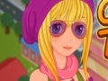 Oyunu Fashionista Hidden Objects