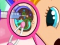 Oyunu Jerrys Ear Doctor