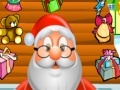 Oyunu Santa Gift Shop