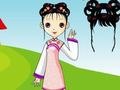 Oyunu Chinese Princess