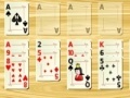 Oyunu Bristol solitaire easy