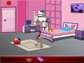 Oyunu Bedroom Escape