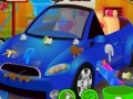 Oyunu Super Car Wash - 2