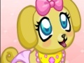 Oyunu Cute Puppy