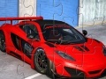 Oyunu McLaren Puzzle