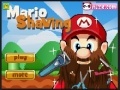 Oyunu MarioShaving
