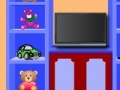 Oyunu Party house escape