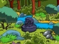 Oyunu Treasure forest escape