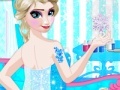 Oyunu Tattoo for Elsa