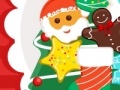 Oyunu Cooking frenzy - Christmas cookies