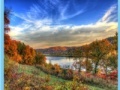 Oyunu Perrot state park jigsaw