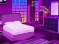 Oyunu Purple Luxury Room Escape